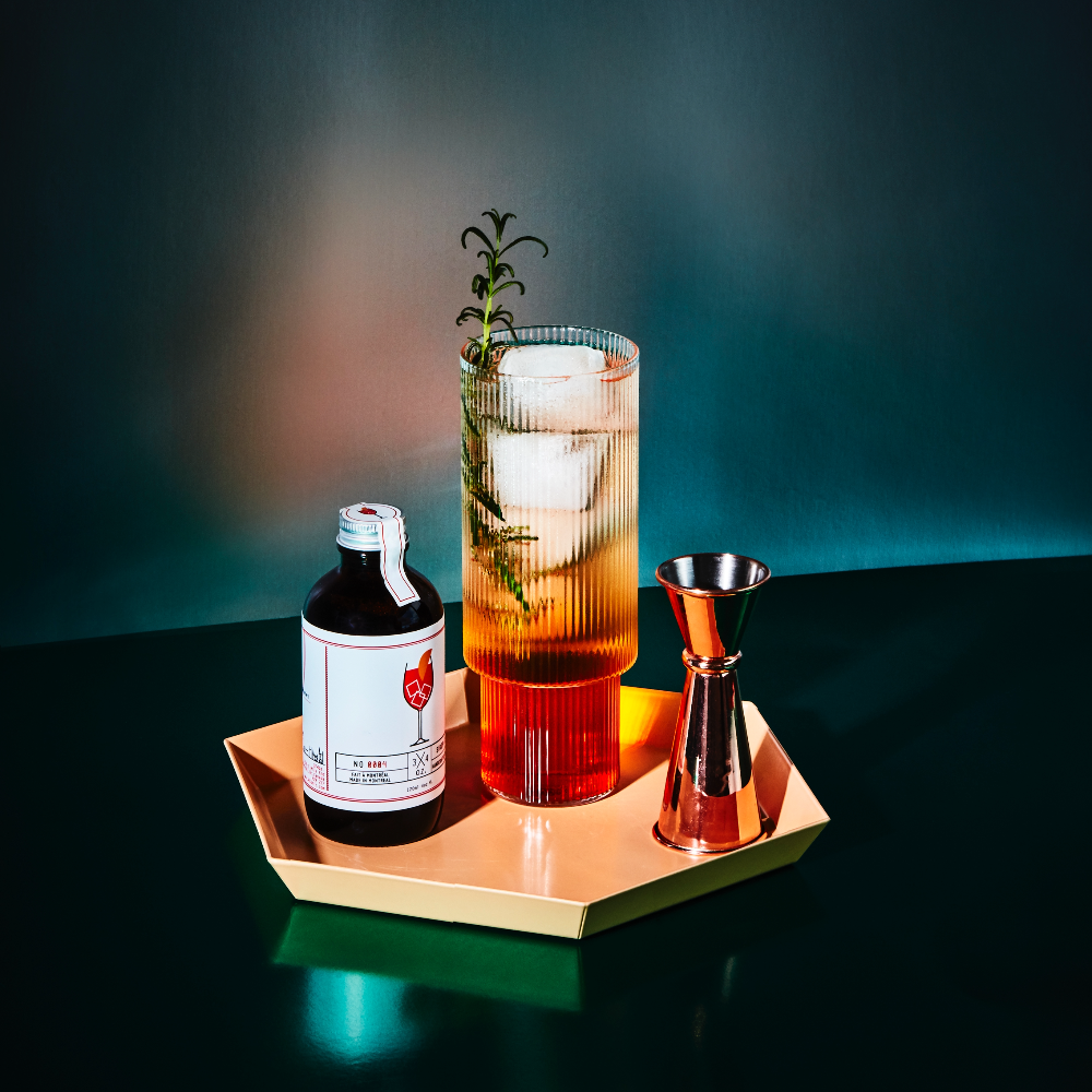 Sirop à Spritz