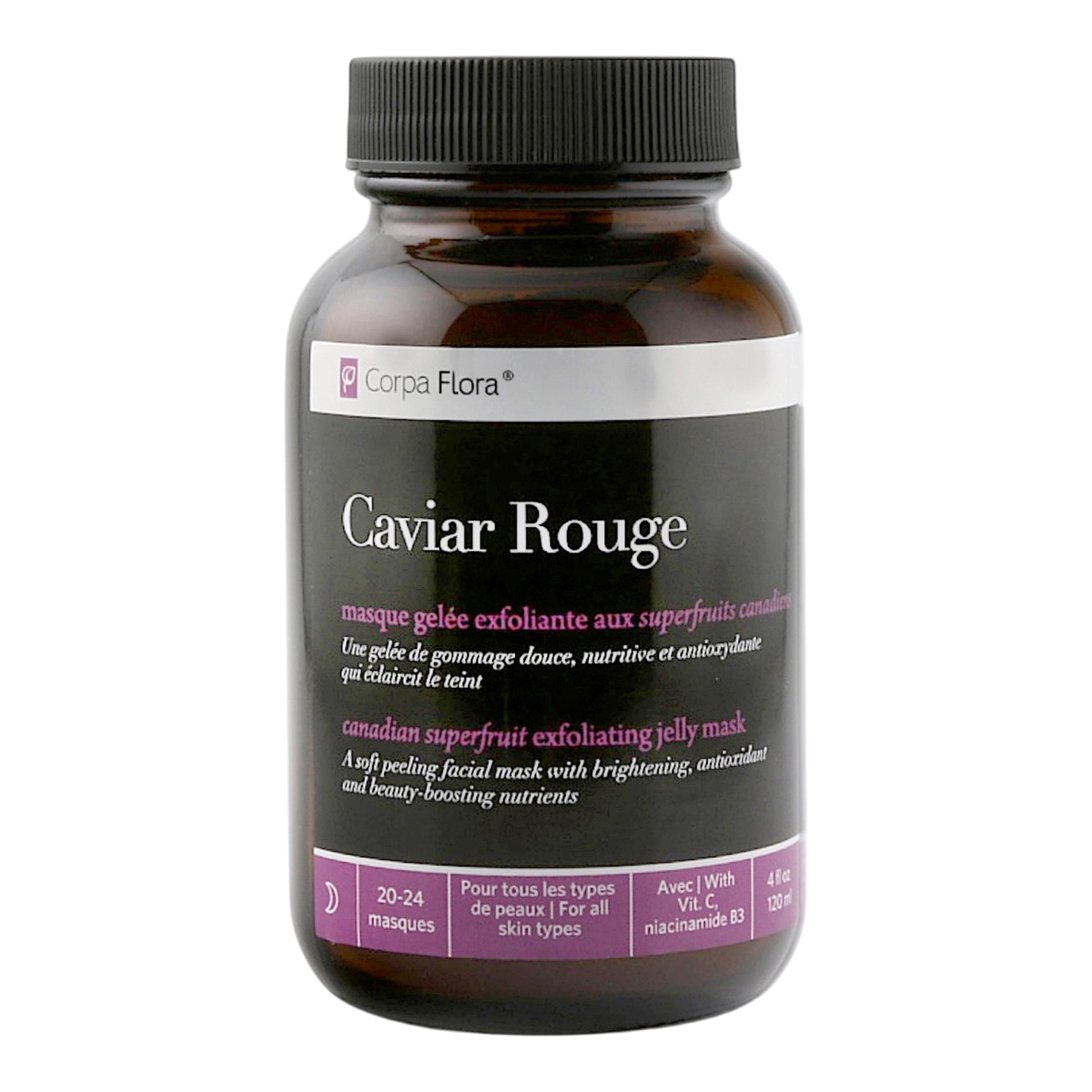 Caviar Rouge