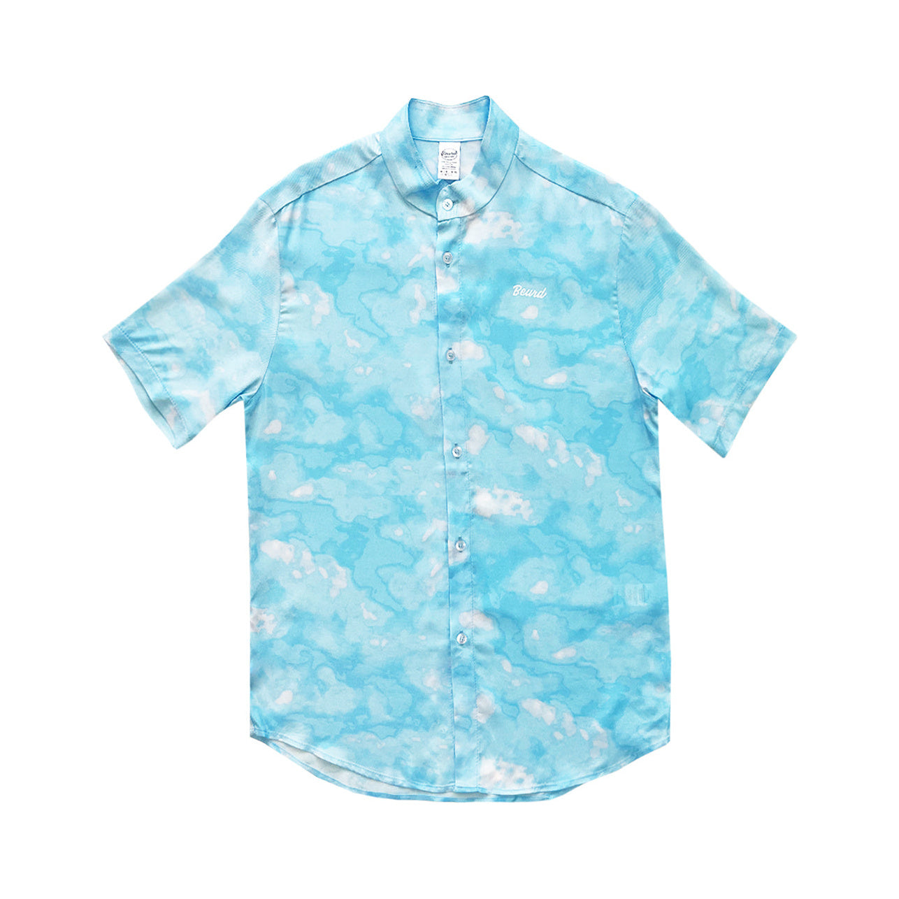 Chemise Nuages