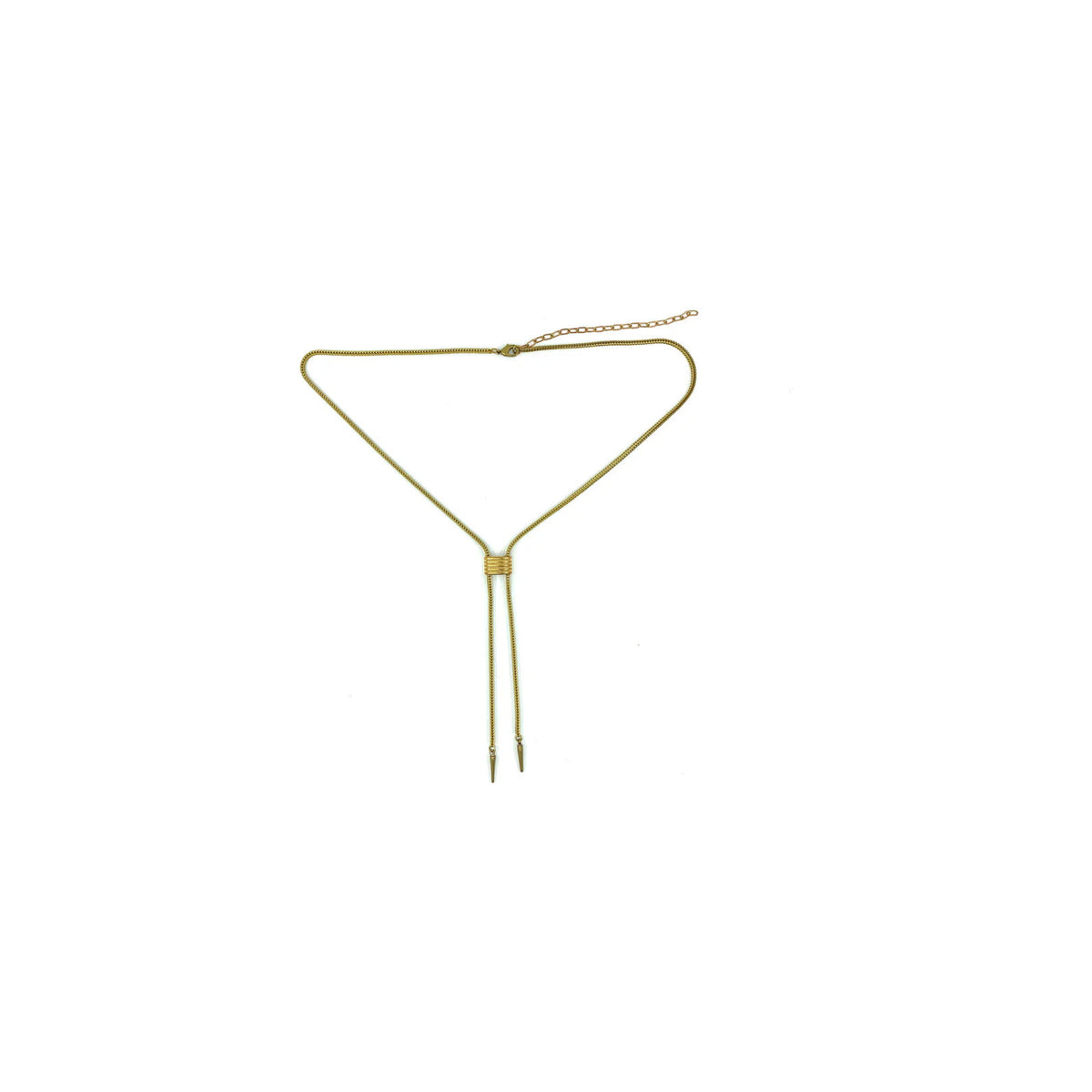 Collier ras du cou - Viva