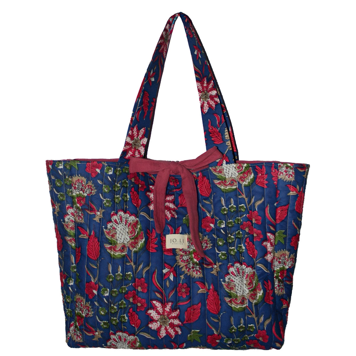 Sac matelassé