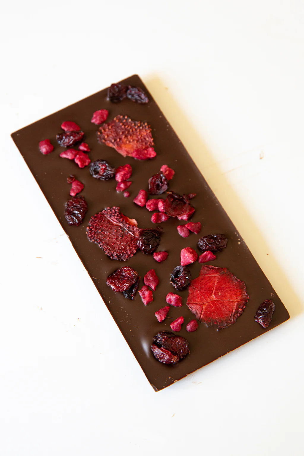 Tablette de chocolat