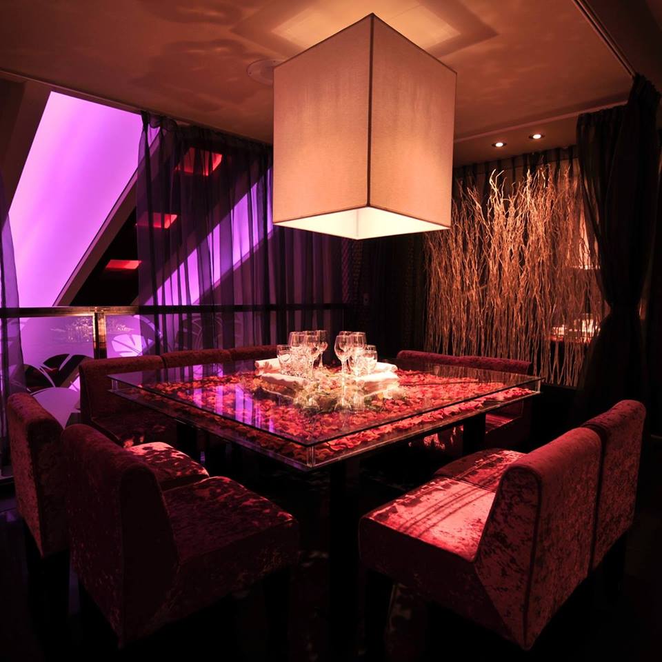 Cocktail et souper asiatique pour 2 personnes - Restaurant Kyomi Lasalle