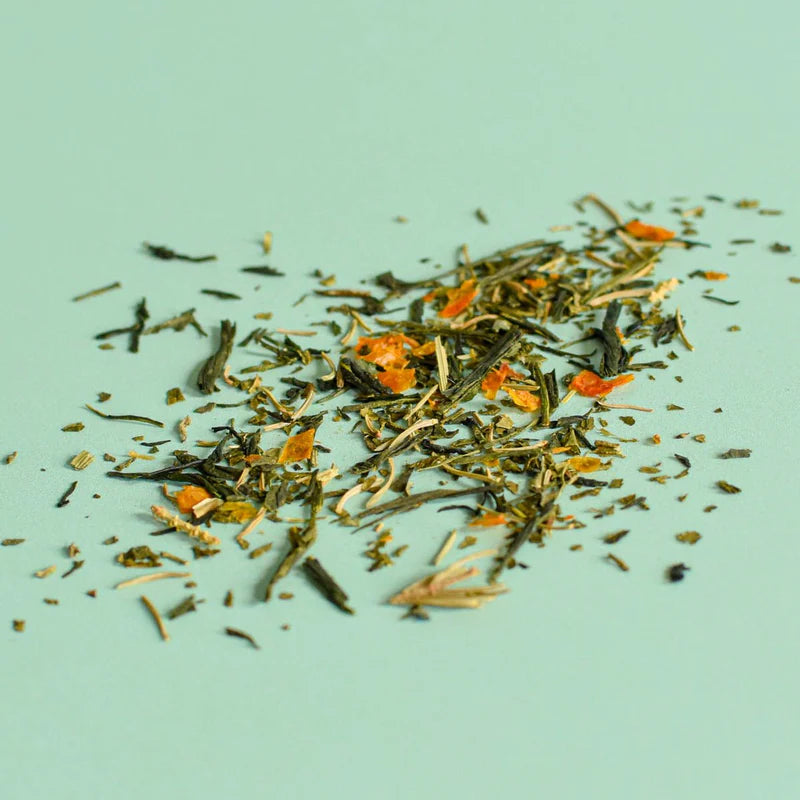 Thé Vert Sencha