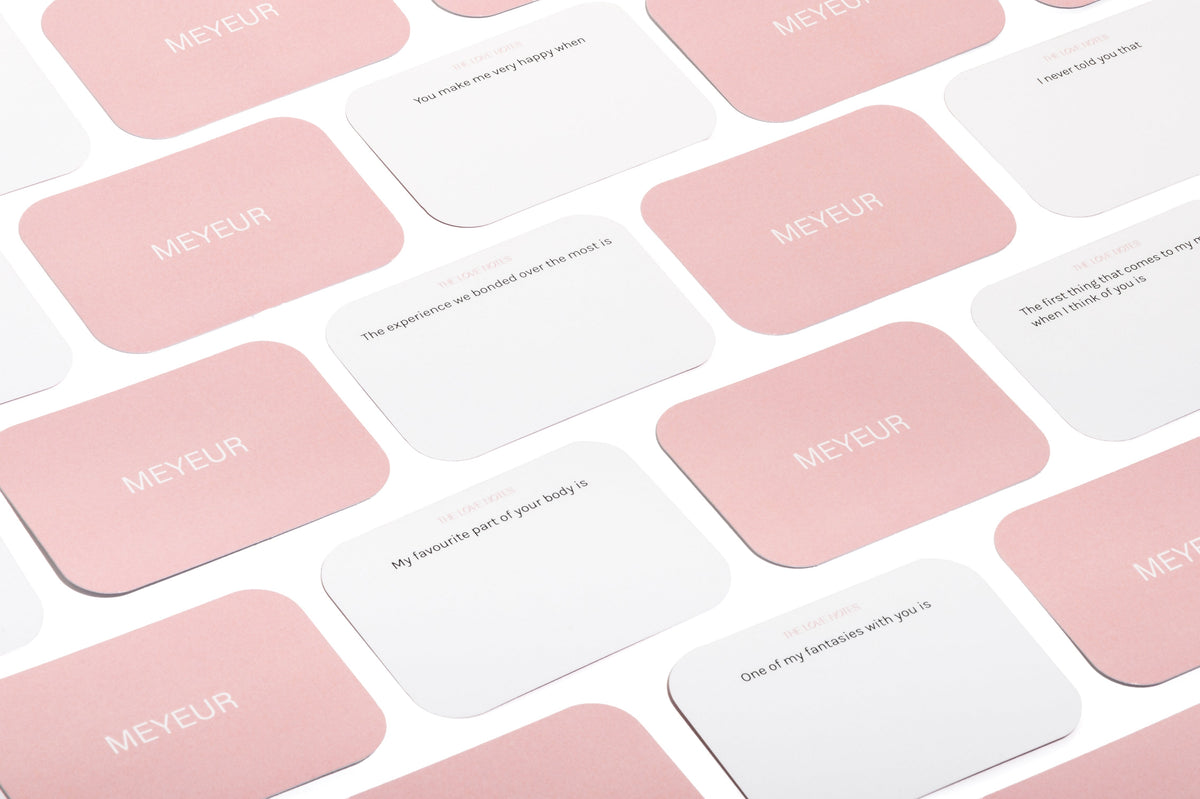 The Love Notes