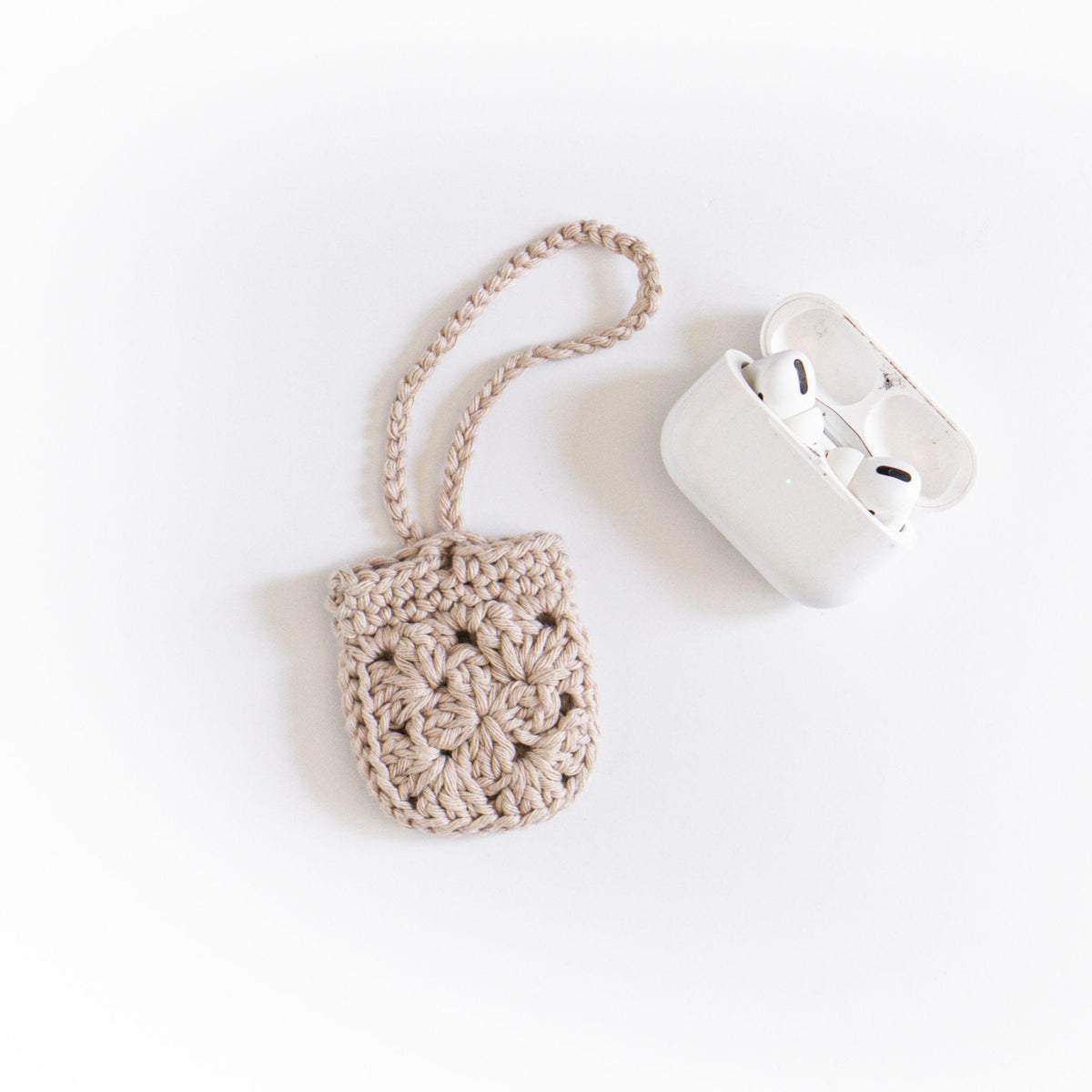 Étui à AirPods