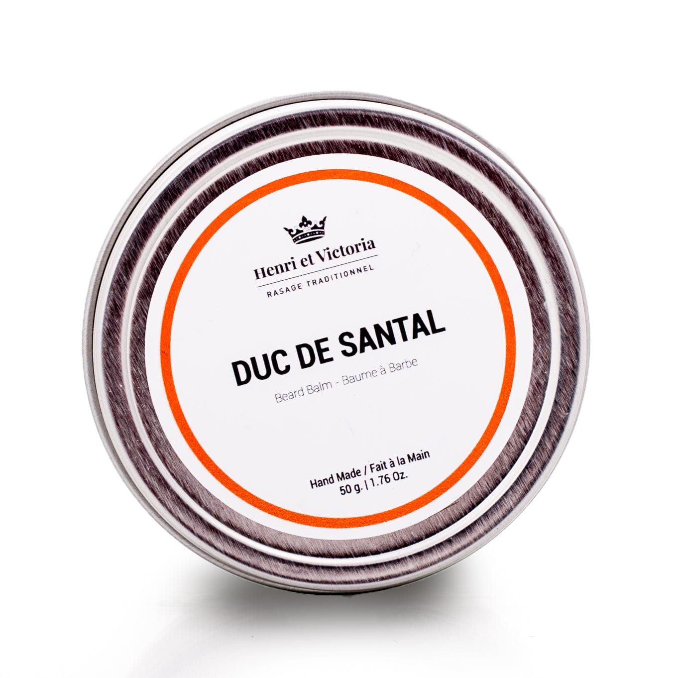 Baume à barbe