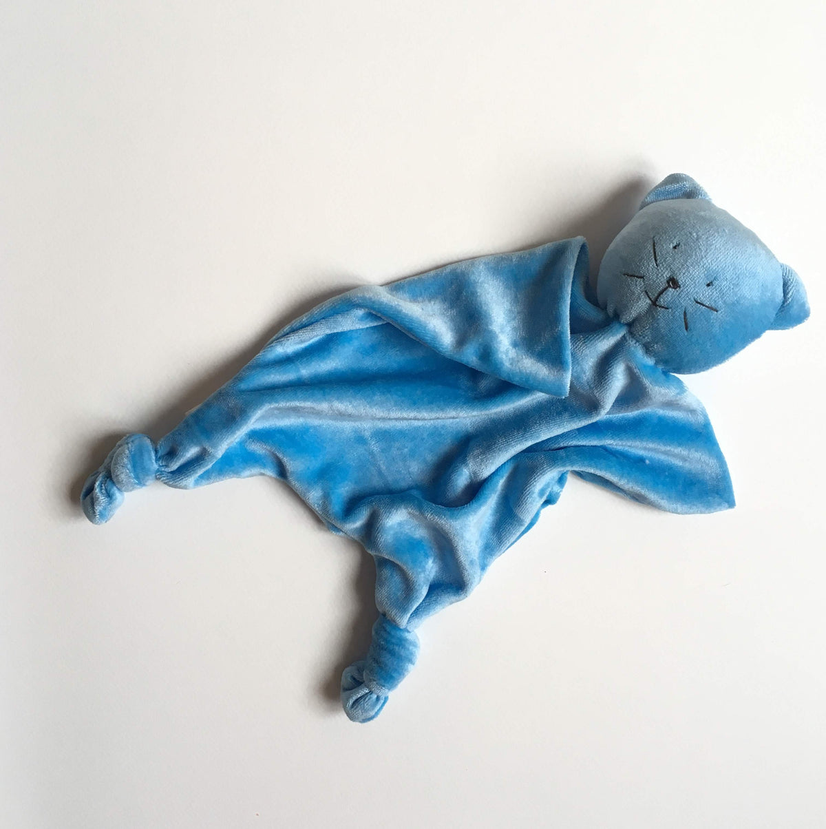 Chat - Doudou bambou