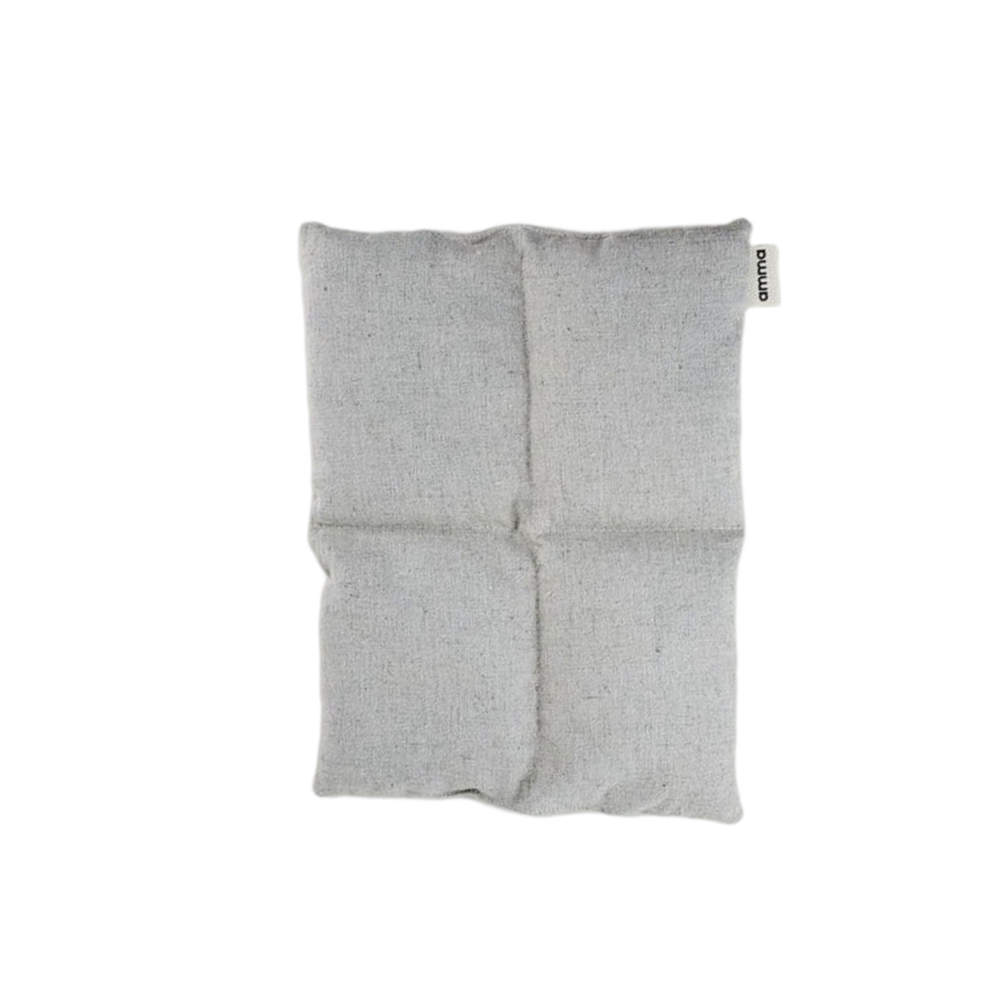 Coussin thérapeutique biologique - Carré