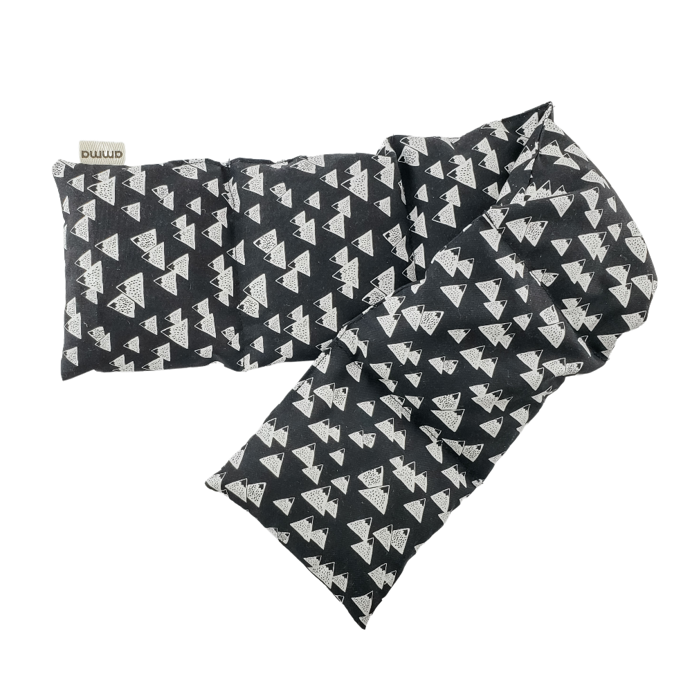 Coussin thérapeutique - Long coussin enveloppant