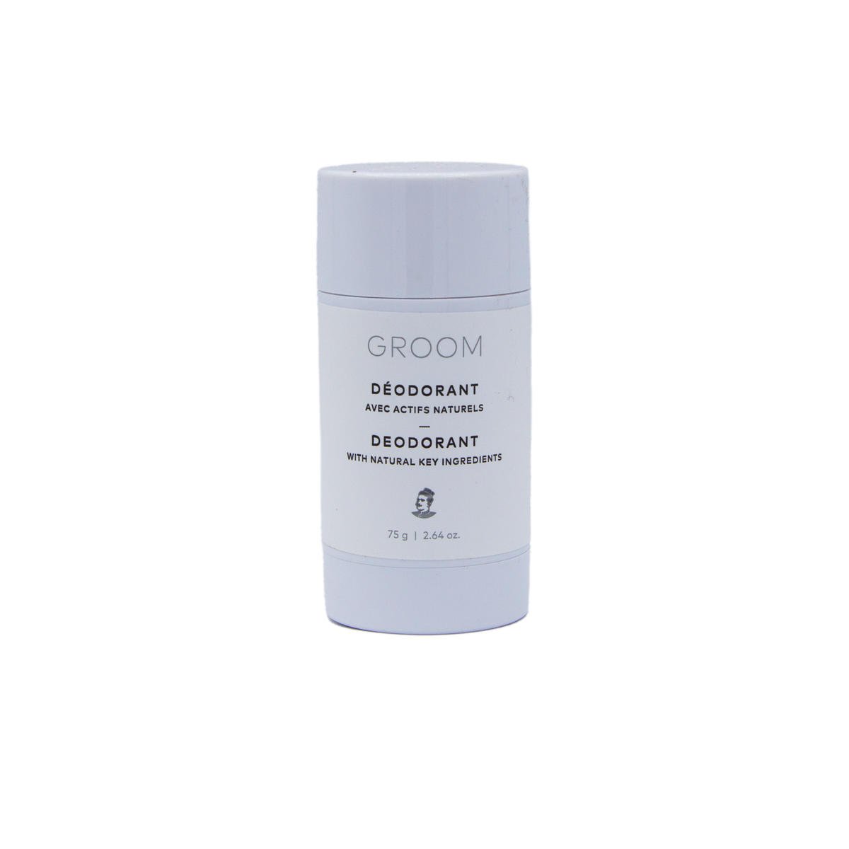 Déodorant en bâton