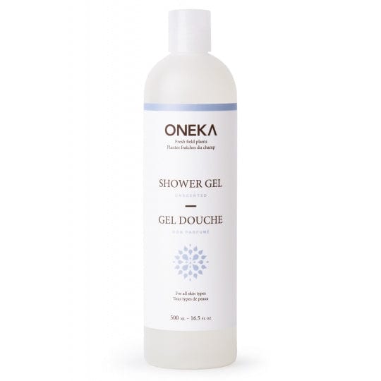 Gel douche