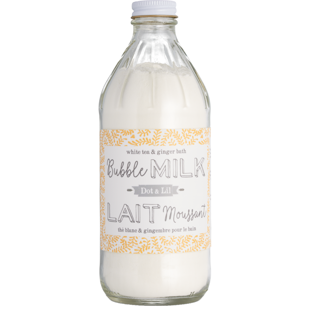 Lait de bain | Choisissez votre fragrance