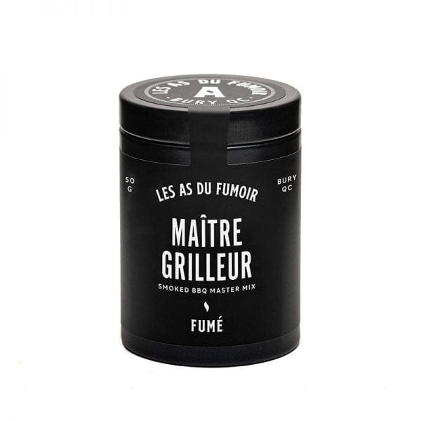 Mélange Maître Grilleur