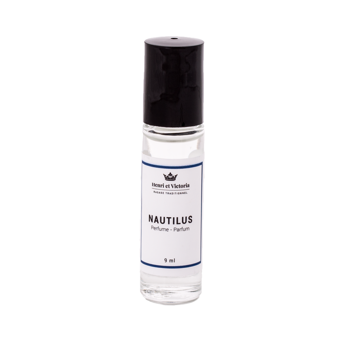 Parfum pour homme
