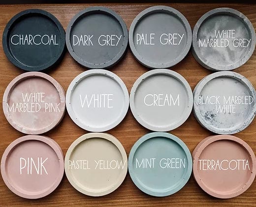 Plateau nuage | Choisissez votre couleur