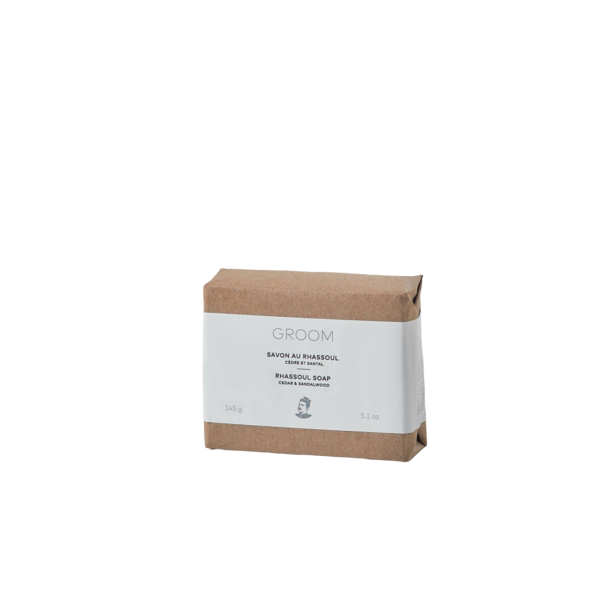 Savon Hydratant - Rhassoul