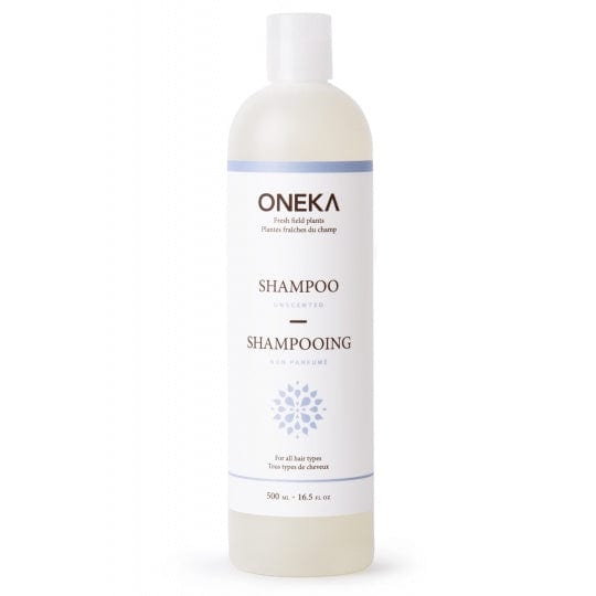 Shampooing