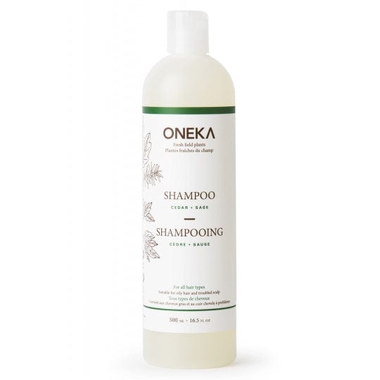 Shampooing