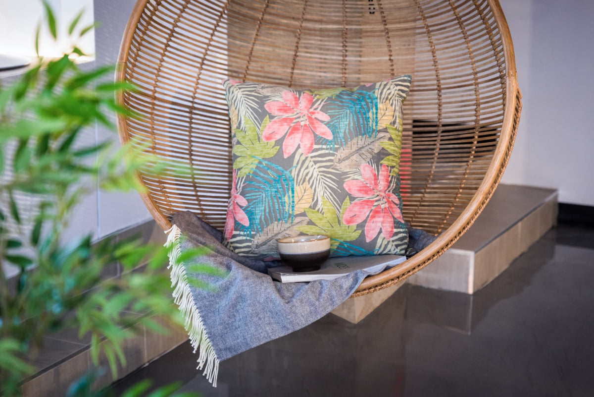 Dix accessoires incontournables pour une déco estivale