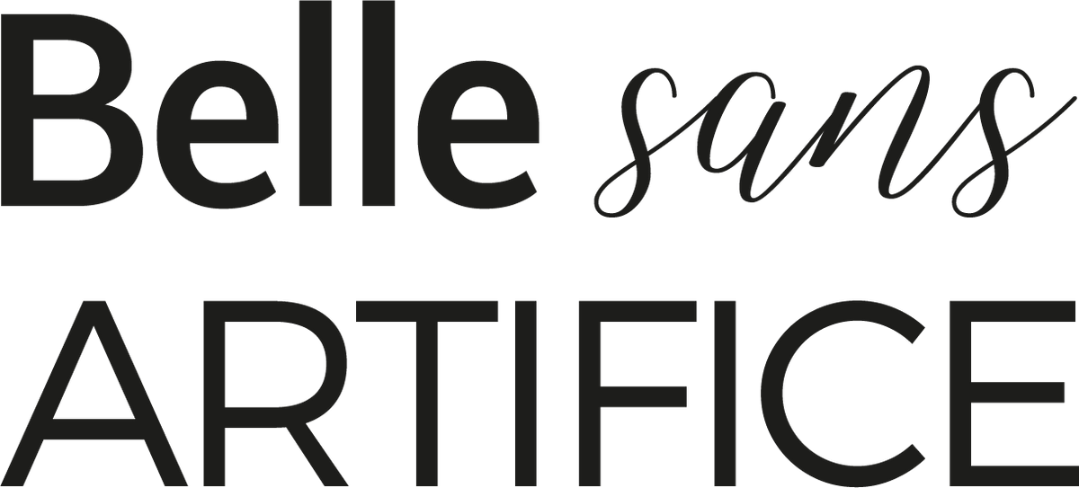 Logo Belle Sans Artifice