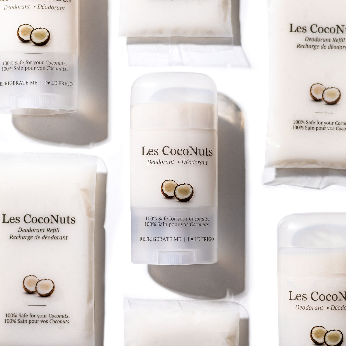 Les CocoNuts : au cœur des entreprises