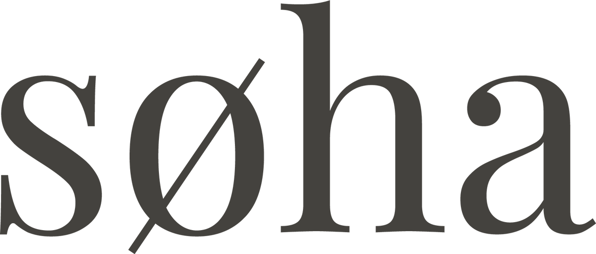 Logo Boutique Soha