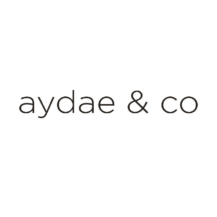 Logo aydae &amp; co