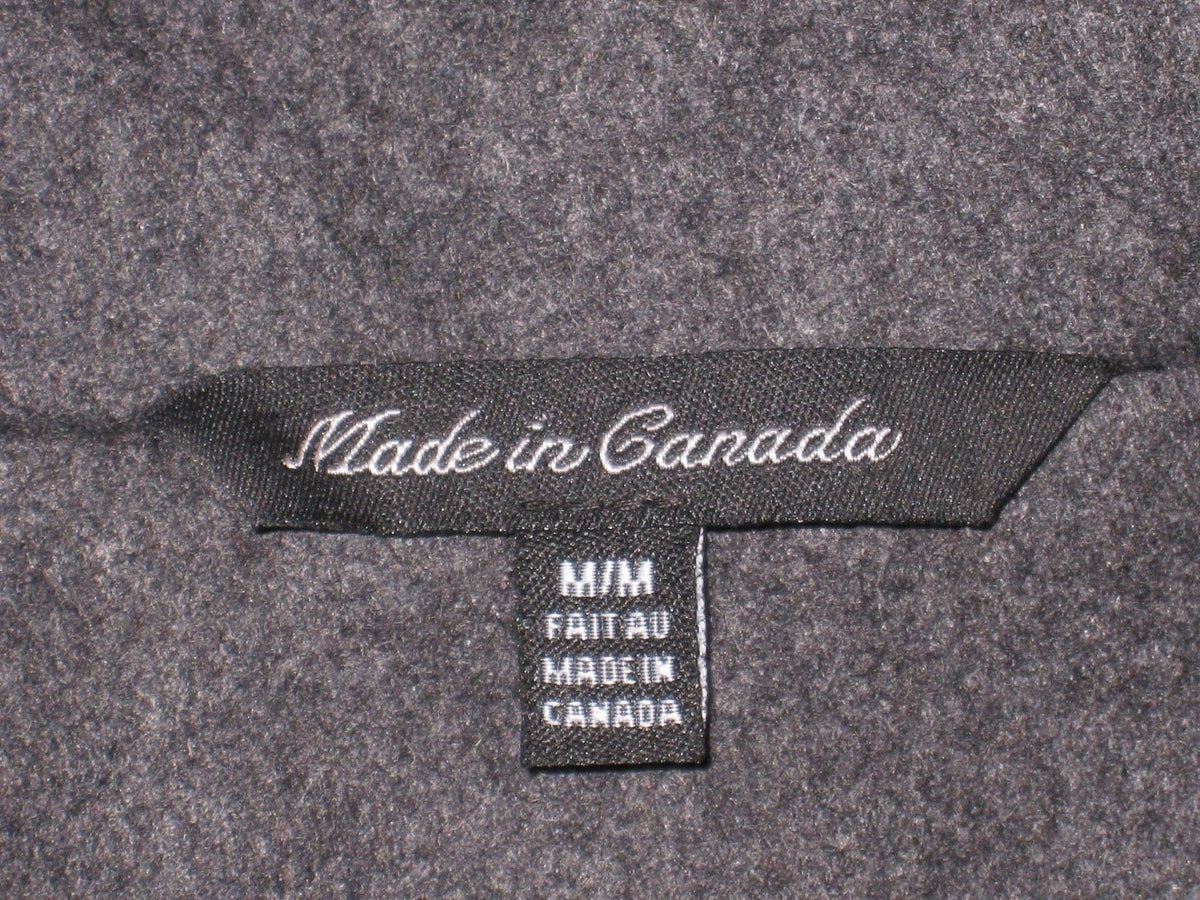 L’influence du pays d’origine et la perception du « made in Canada »