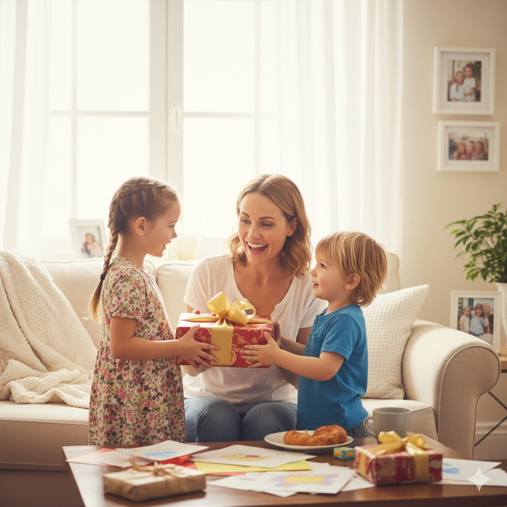 10 idées cadeaux originales et locales pour faire plaisir à maman