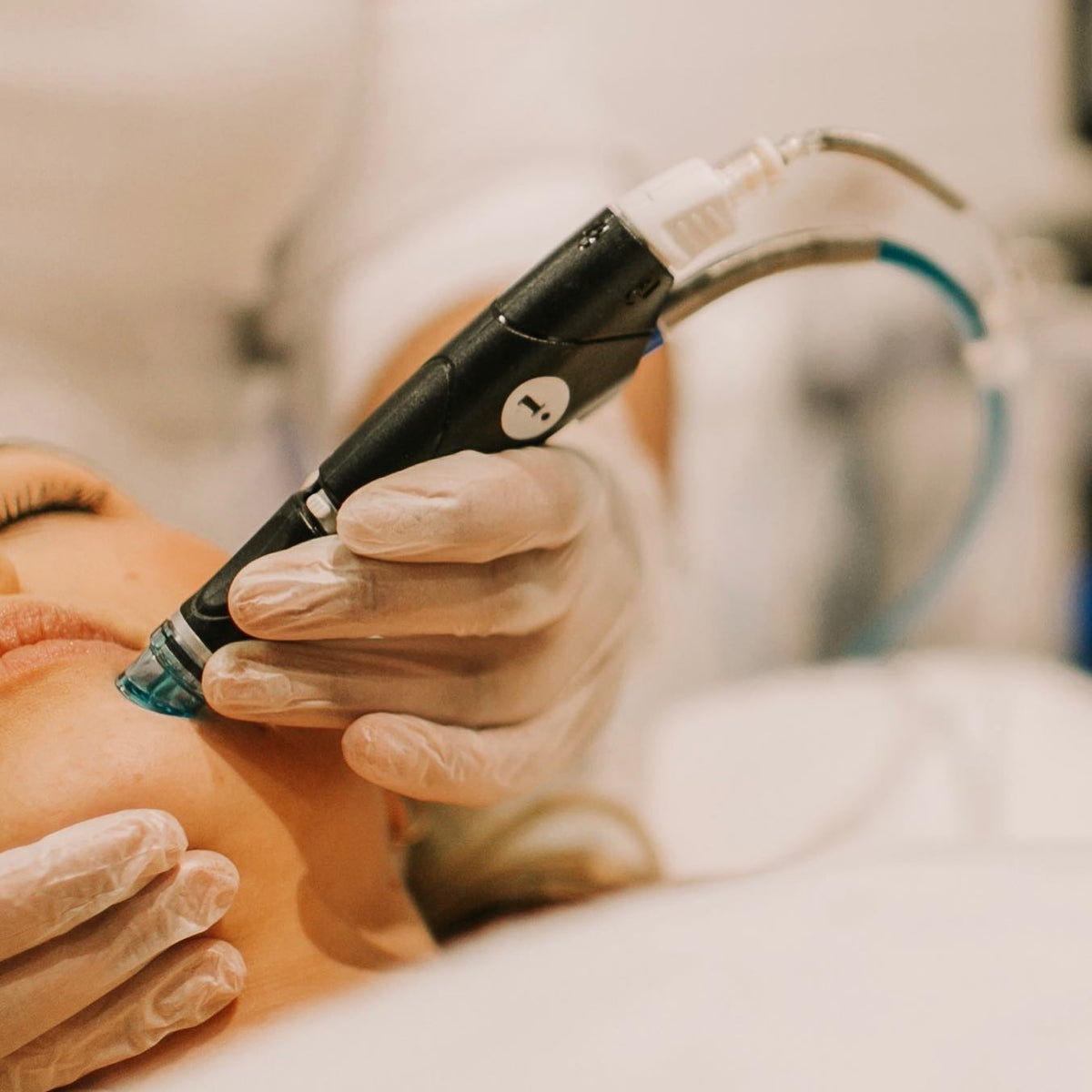 Soins complets pour 1 personne - Institut de beauté Lorraine Termetz