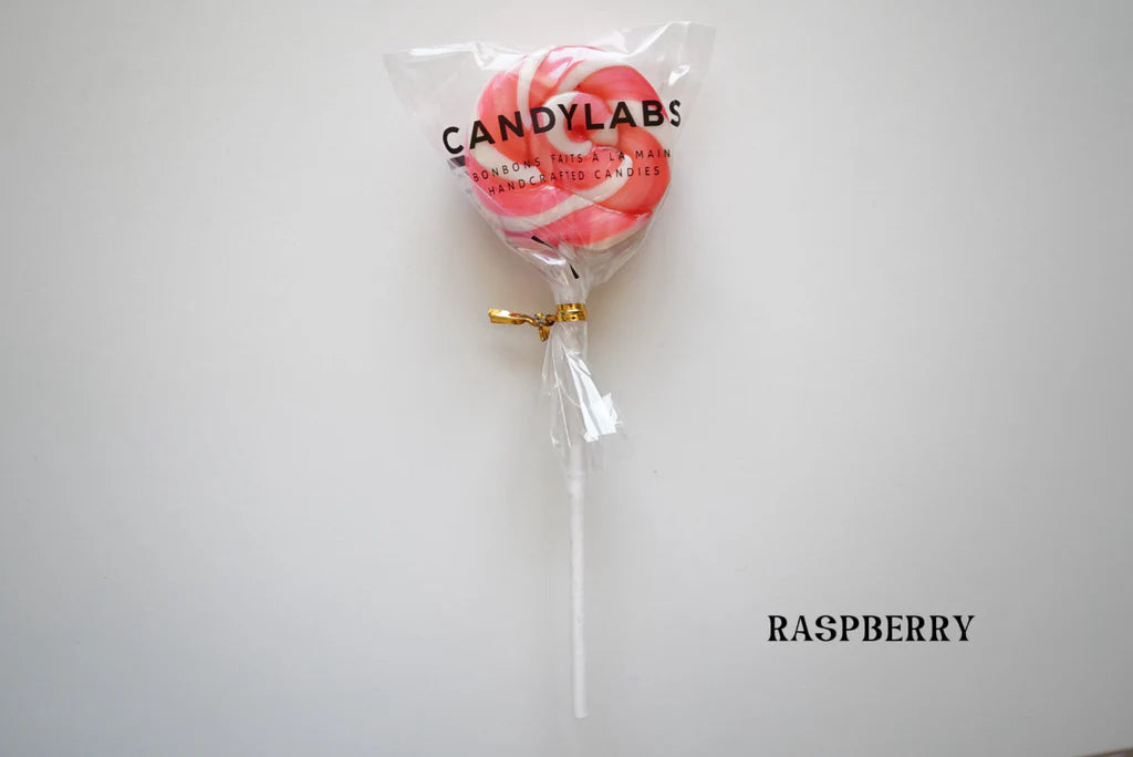 Sucette de bonbons