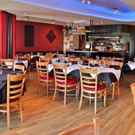 Souper gourmand pour 2 personnes - La Girolle
