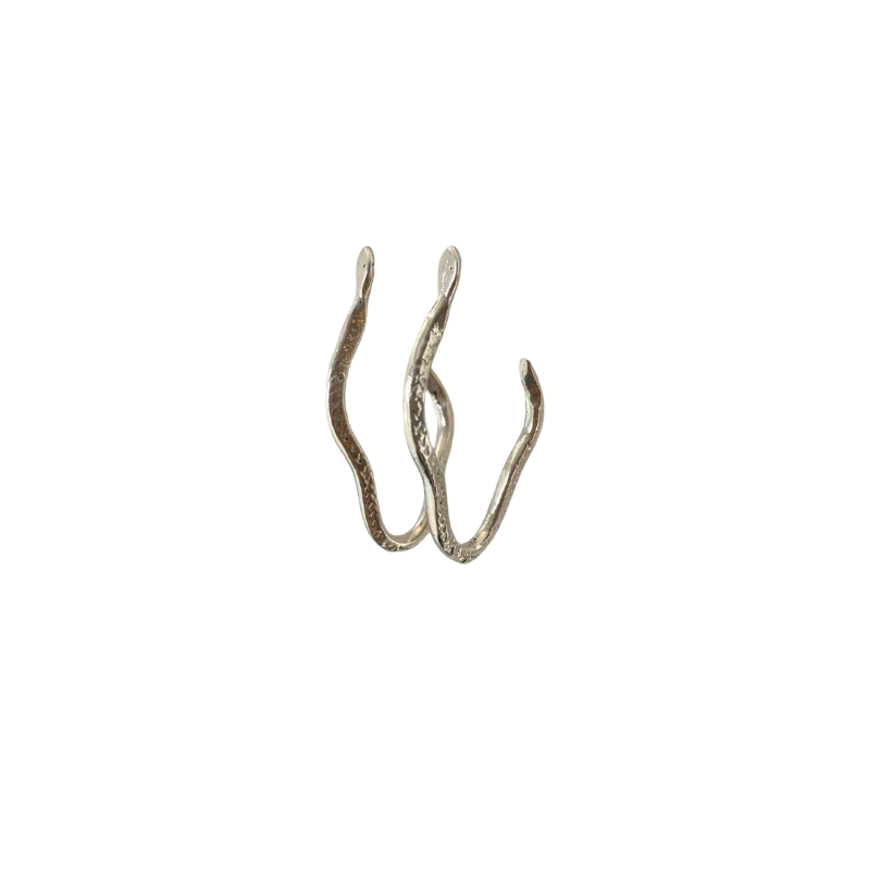 Snákur earrings
