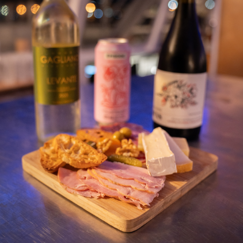 Croisière et dégustation de vins pour 2 personnes - Croisières Navark