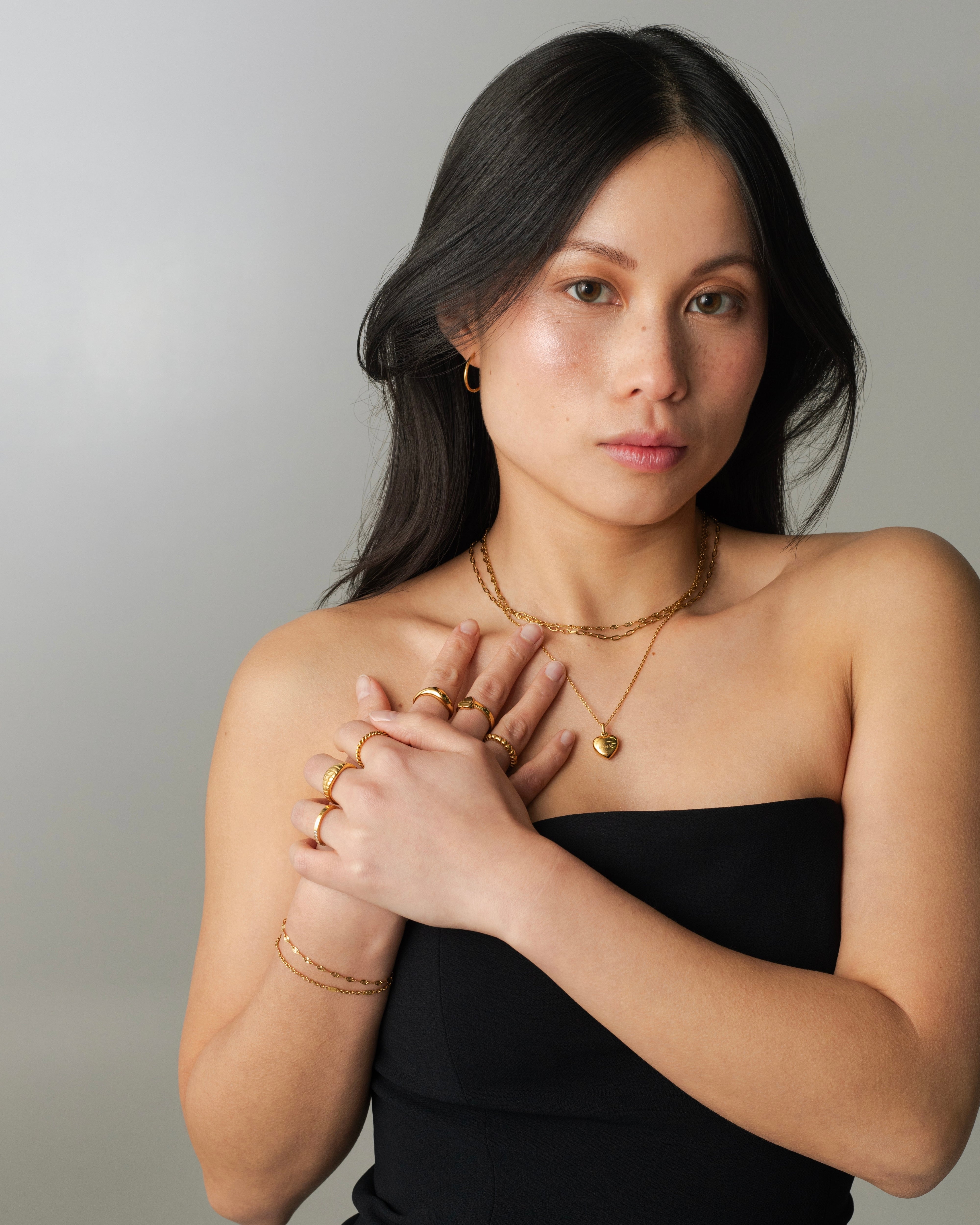 Collier Delicate