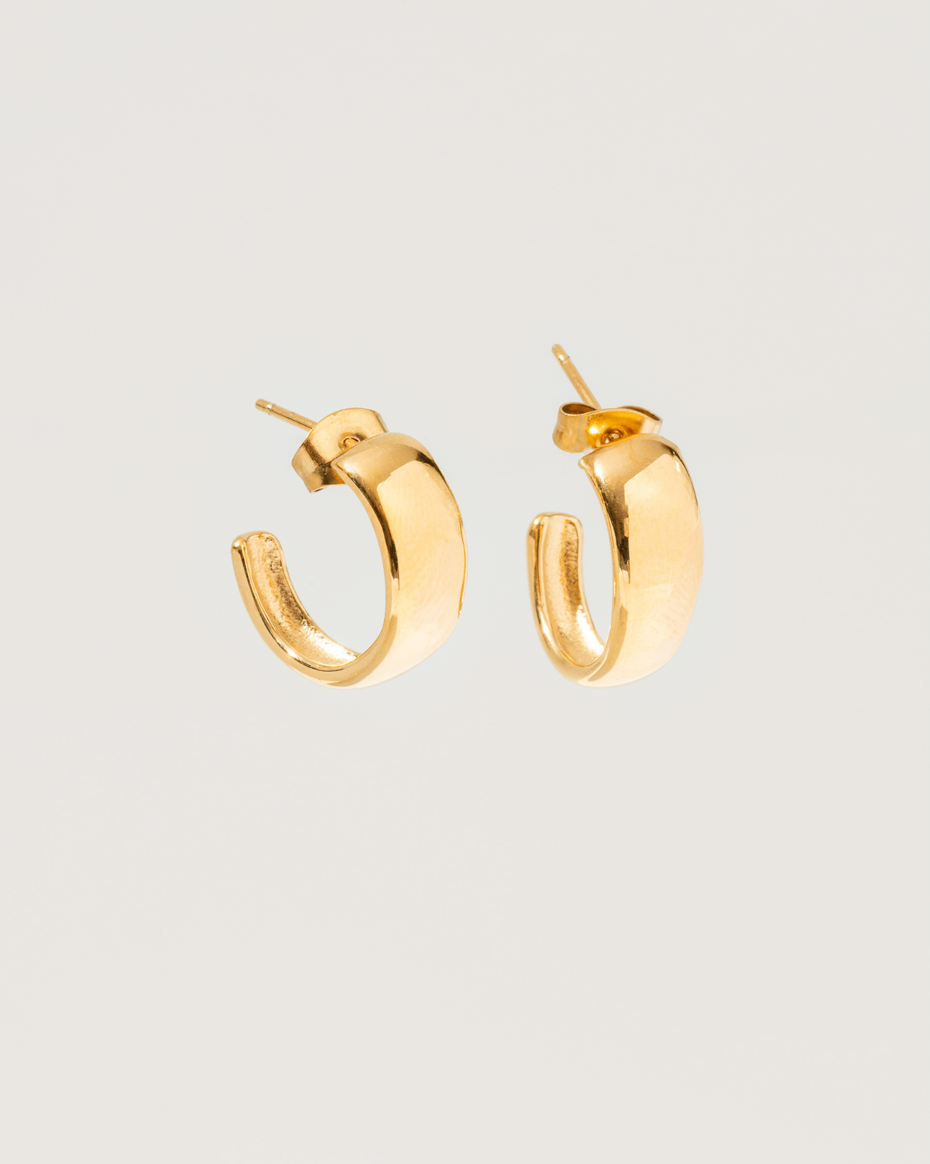 Boucles d’oreilles Aura