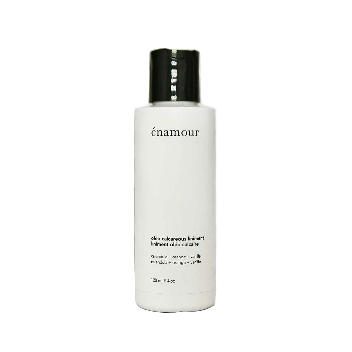 Liniment oléo-calcaire