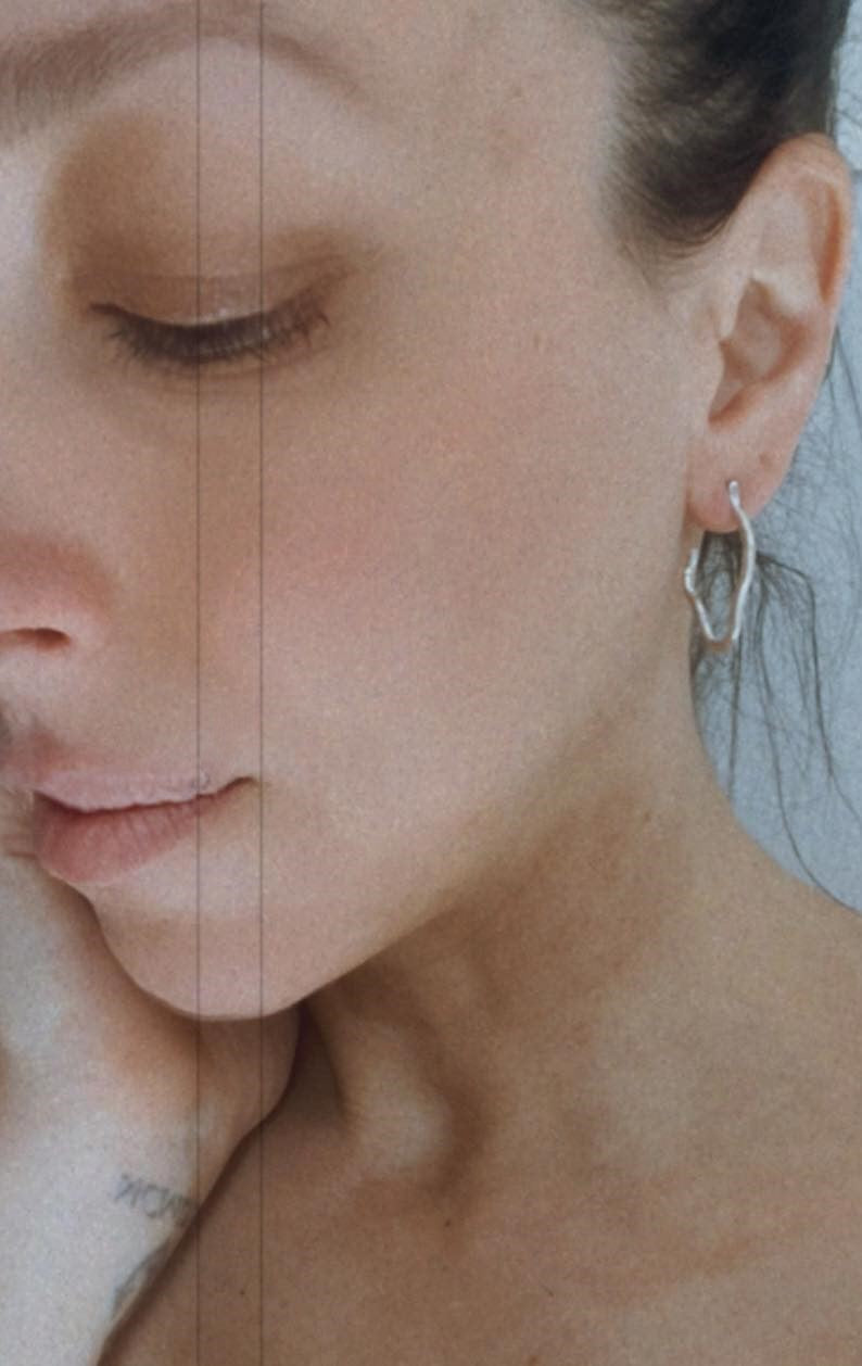 Snákur earrings