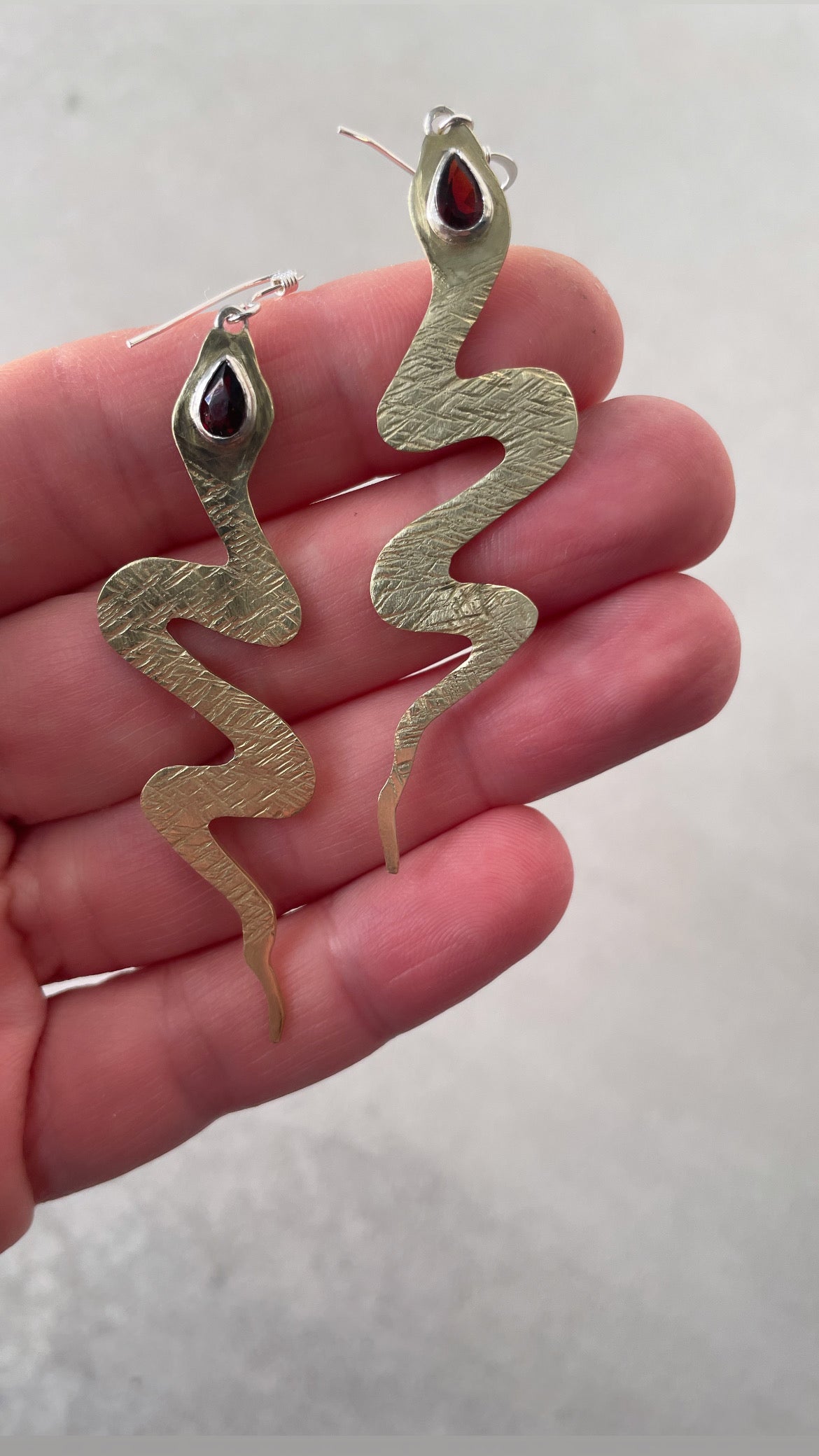 Auripel earrings