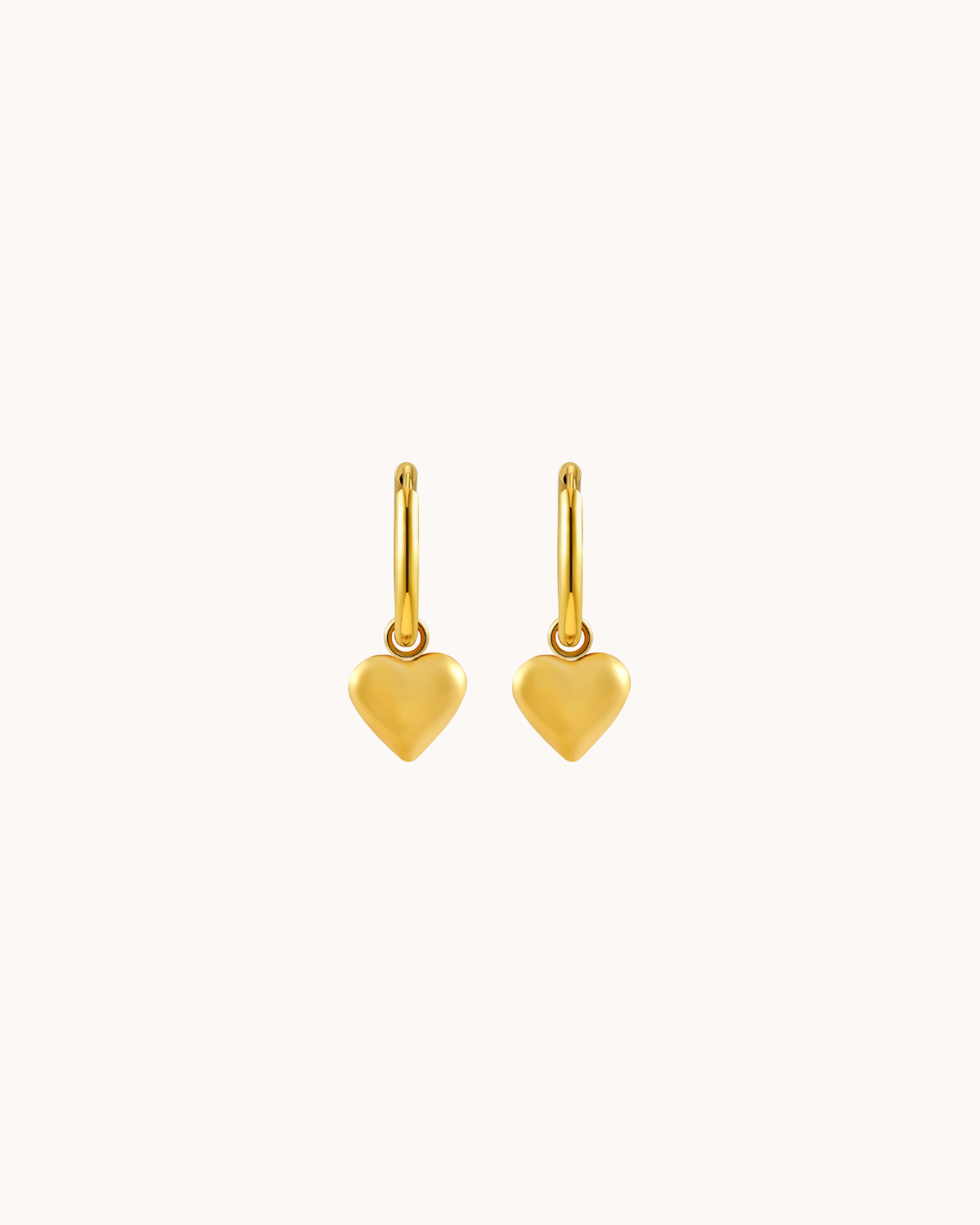 Boucles d’oreilles Sweetheart