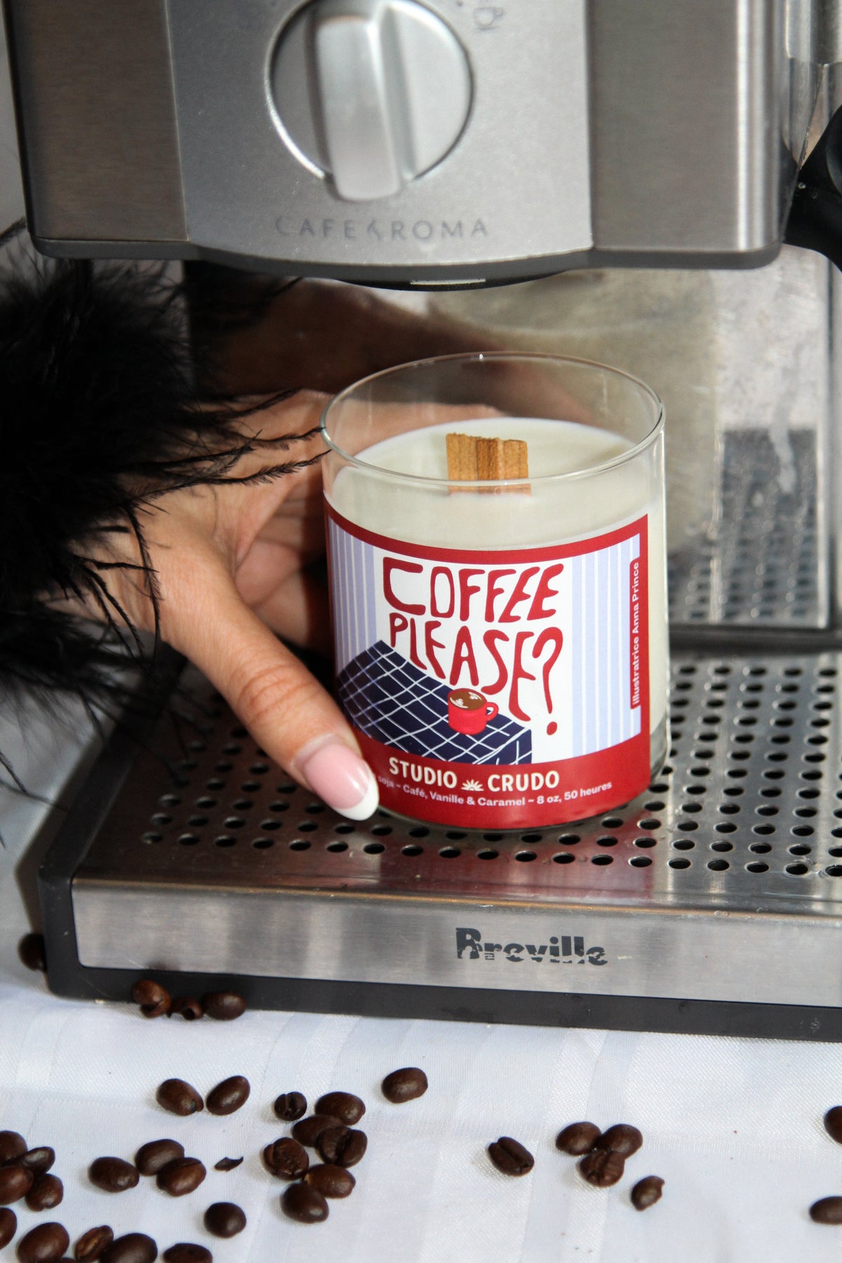 Coffee Please