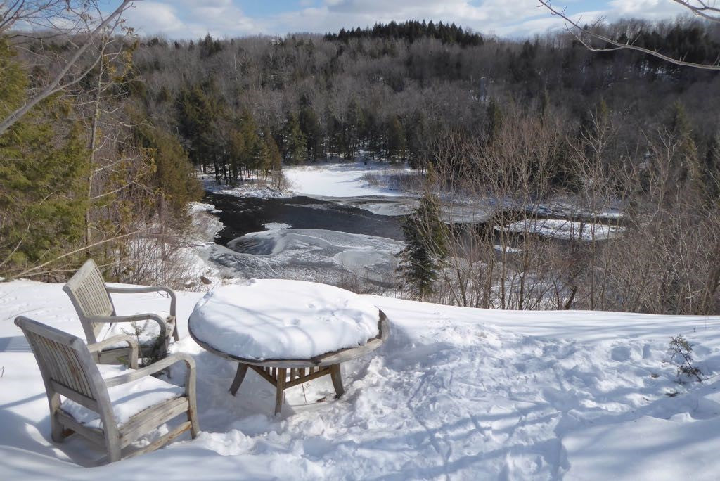 Nuitée en hébergement insolite pour 2 personnes - Les Côteaux Missisquoi