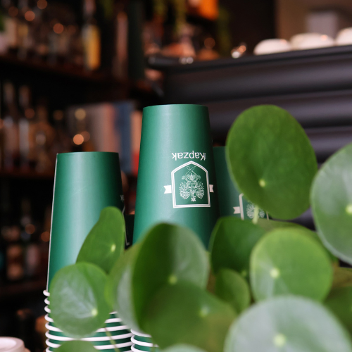 Gourmet aperitif for 2 people - Bistro Kapzak