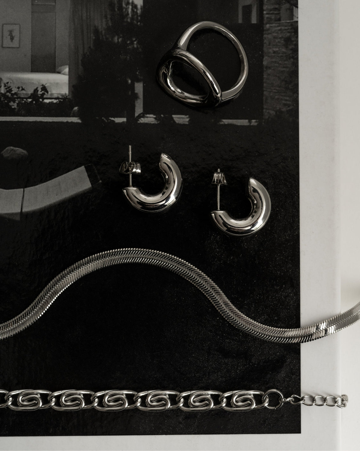 Collier snake