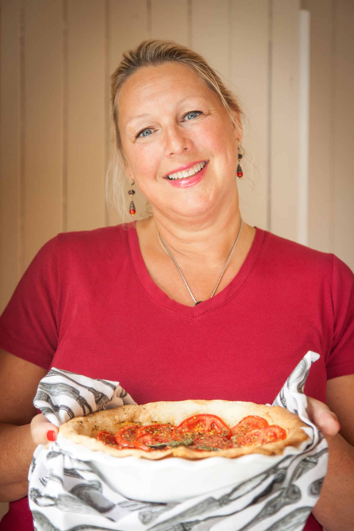 Cours de cuisine et repas pour 2 personnes - Académie Culinaire Annie Caron