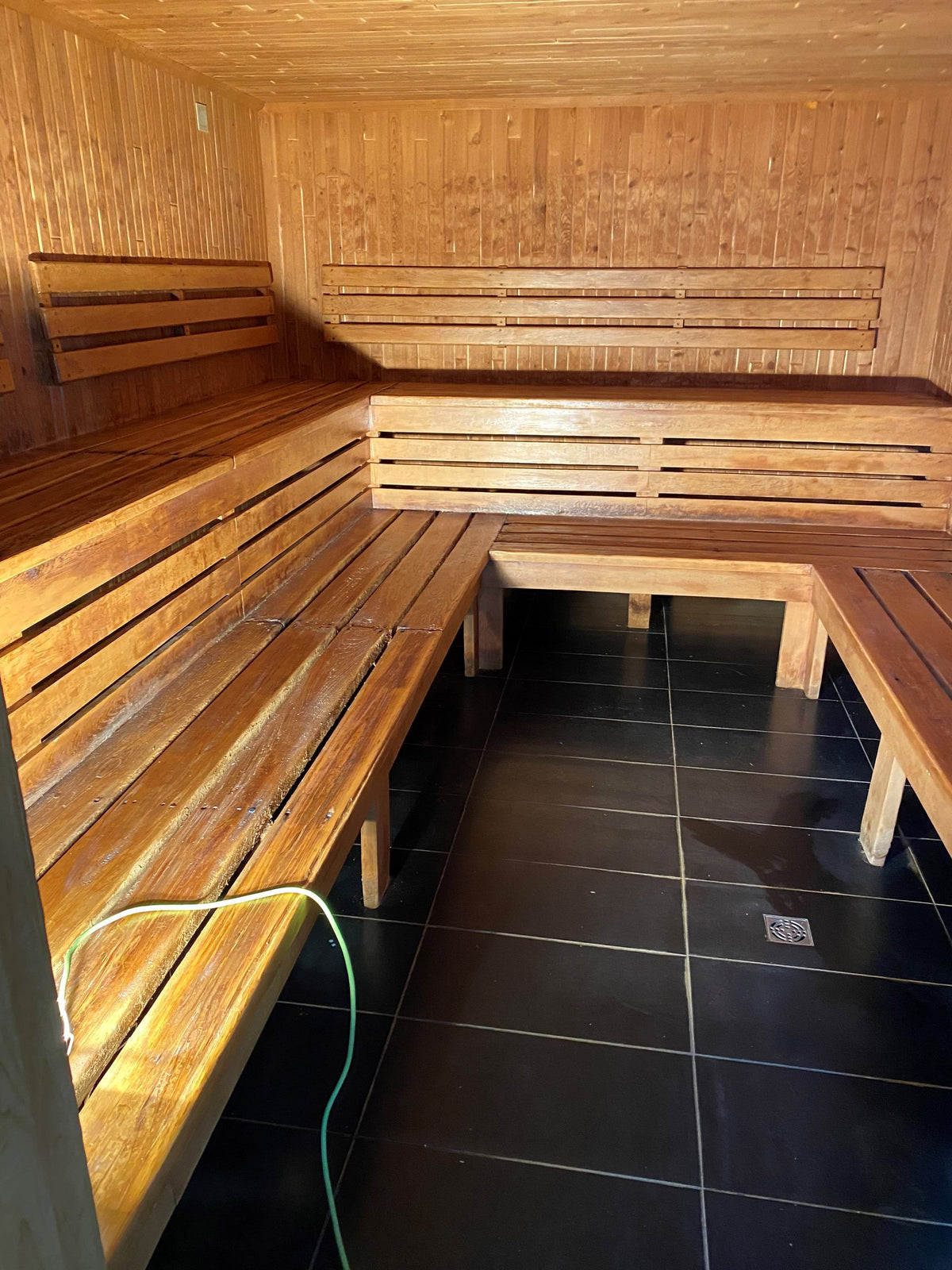 Accès au spa pour 2 personnes - Noah Spa de Scott