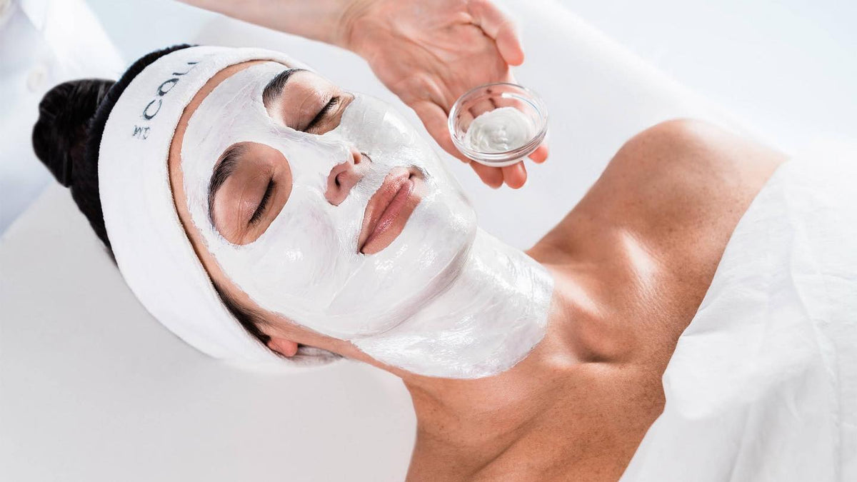 Soins complets pour 1 personne - Institut de beauté Lorraine Termetz