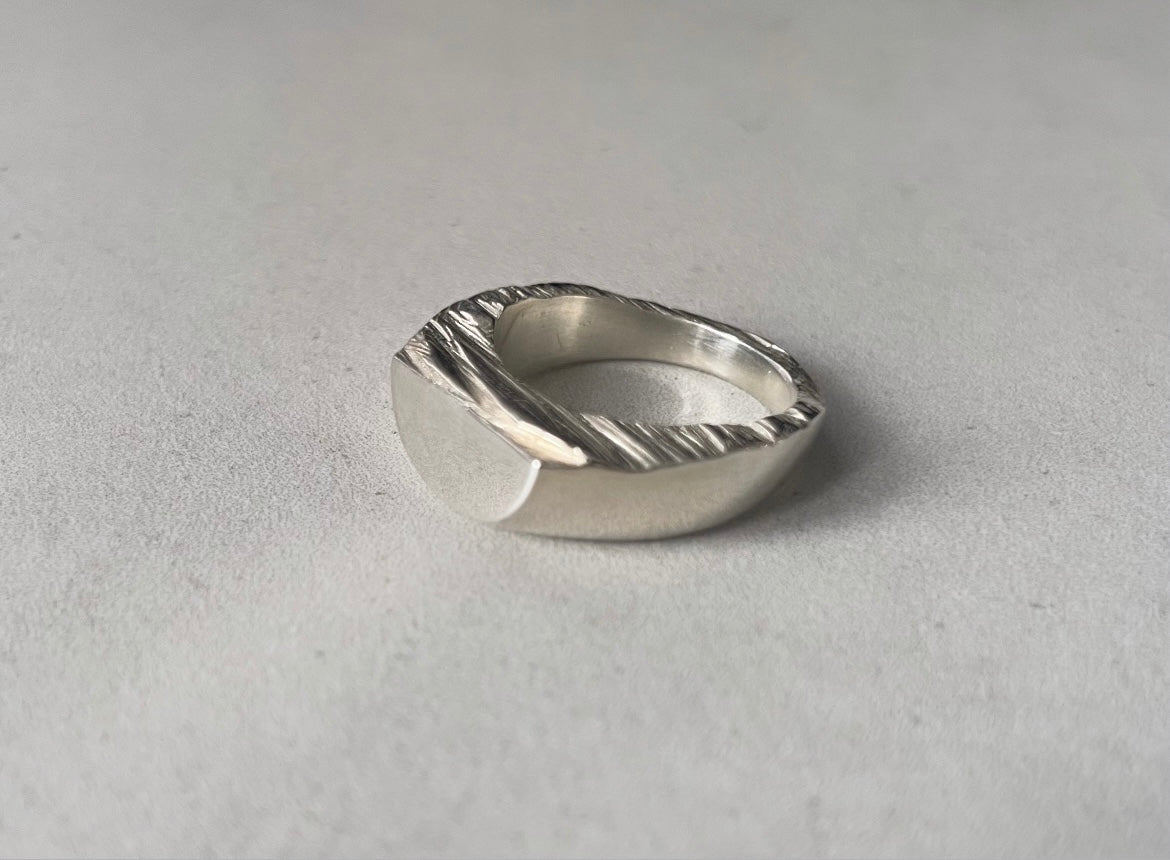 Vanish ring
