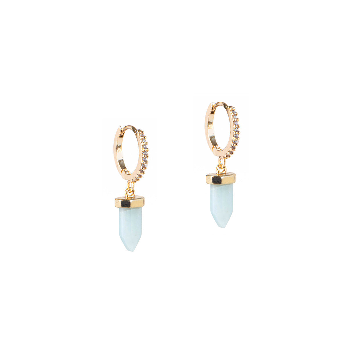 Boucles d'oreilles Simone 7